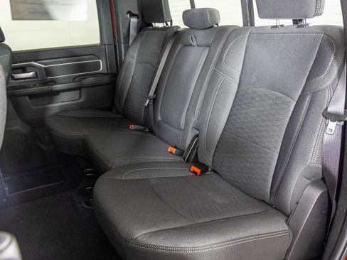 New 2026 RAM 2500 Big Horn image 36