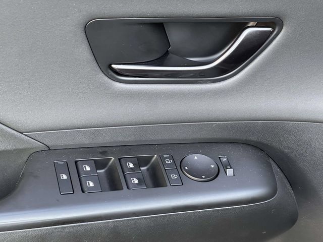 Used 2024 Hyundai Kona N Line AWD/4WD image 15