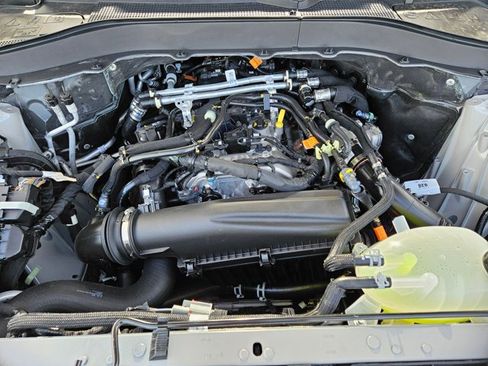 New 2026 Ford Explorer Active RWD image 17