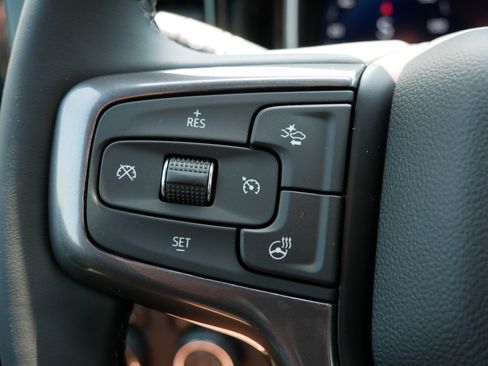 New 2026 Chevrolet Silverado 2500 ZR2 w/ LPO, Dark Essentials Package AWD/4WD image 23