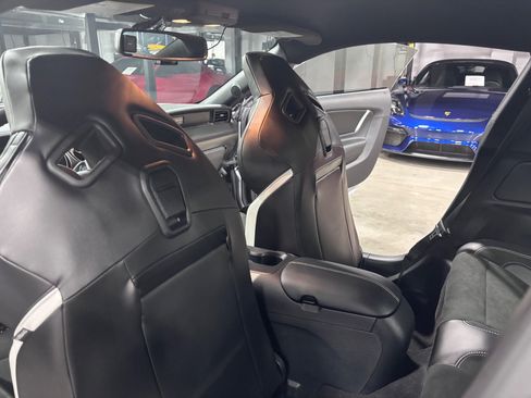 Used 2022 Ford Mustang Shelby GT500 w/ Technology Package image 47