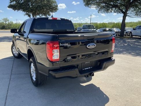 Used 2025 Ford Ranger XL w/ Trailer Tow Package RWD image 14