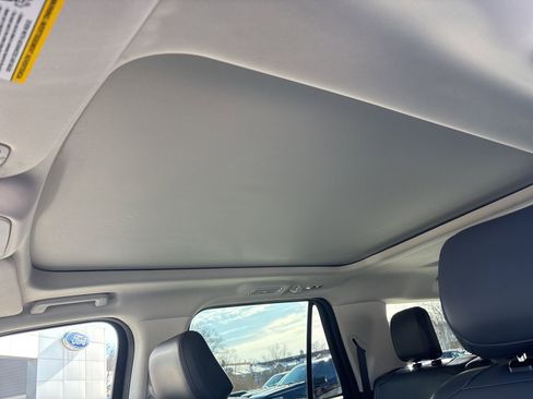 Used 2025 Ford Expedition Max Active image 14