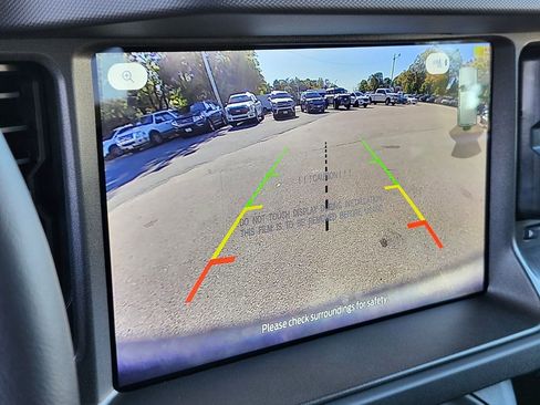 New 2025 Ford Bronco Badlands image 20