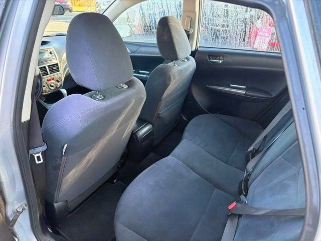Used 2011 Subaru Impreza 2.5i Premium w/ PWR Moonroof Value Pkg AWD/4WD image 27