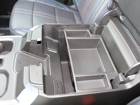 Used 2022 Chevrolet Silverado 1500 High Country w/ High Country Premium Package image 62