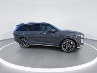 New 2026 Hyundai Palisade Calligraphy video 2