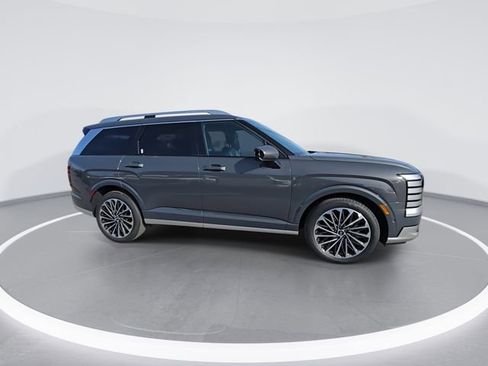 New 2026 Hyundai Palisade Calligraphy image 2