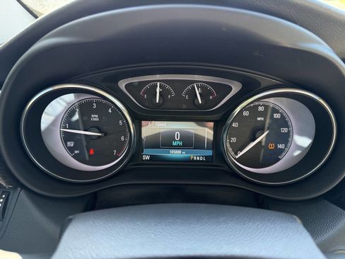 Used 2020 Buick Envision Preferred image 12