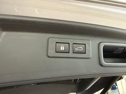 Used 2024 Subaru Forester Sport AWD/4WD image 15