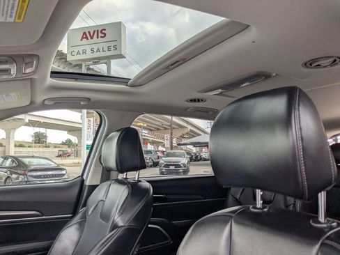 Used 2025 Kia Telluride S image 22