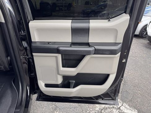 Used 2020 Ford F150 XL w/ Equipment Group 101A Mid AWD/4WD image 29