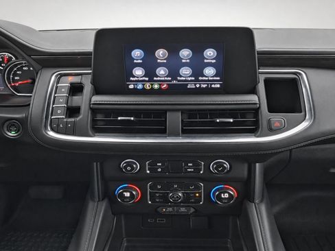 Used 2023 Chevrolet Suburban LS RWD image 19