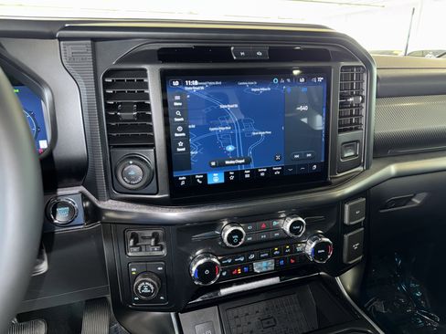 Used 2025 Ford F150 Raptor AWD/4WD image 25
