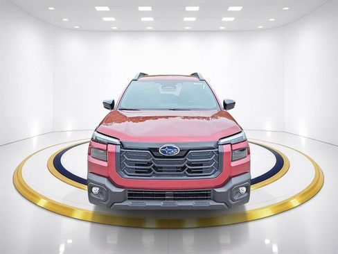 New 2026 Subaru Outback Premium AWD/4WD image 2
