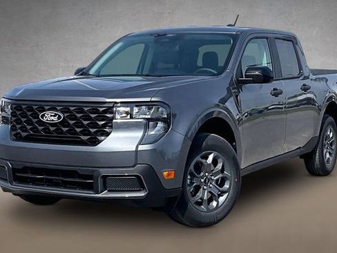 New 2026 Ford Maverick XLT AWD/4WD image 1