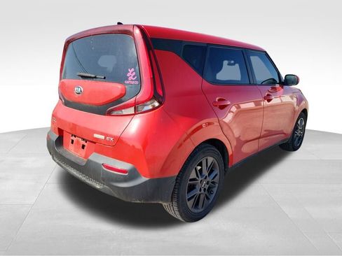 Used 2020 Kia Soul EX image 7