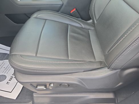 Used 2023 GMC Sierra 1500 Denali AWD/4WD image 29
