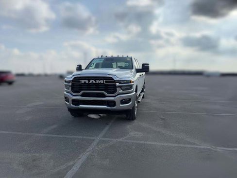 New 2026 RAM 2500 Tradesman image 3
