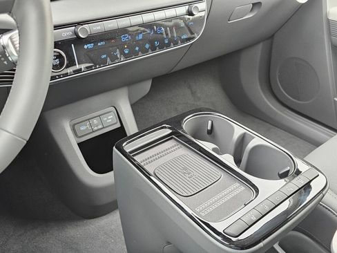 New 2025 Hyundai Ioniq 5 SEL image 20
