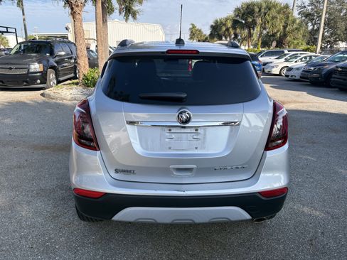 Used 2019 Buick Encore Preferred image 14
