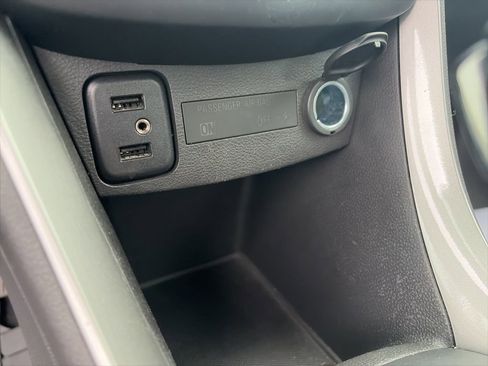 Used 2018 Chevrolet Trax LS w/ LPO, Cargo Package image 15