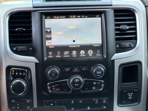 Used 2015 RAM 1500 Big Horn AWD/4WD image 28