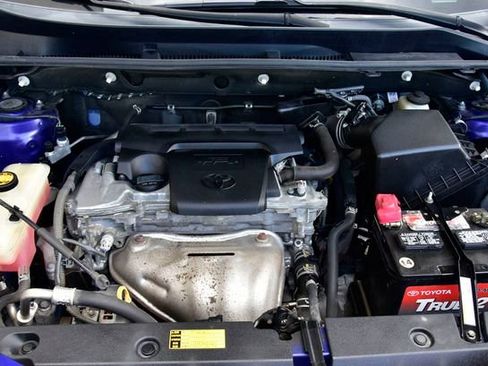 Used 2015 Toyota RAV4 Limited AWD/4WD image 27