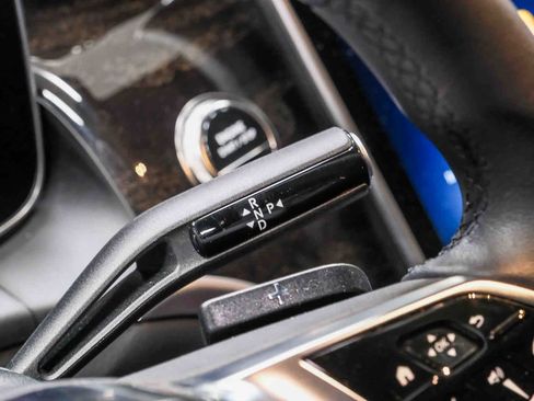 Certified 2026 Mercedes-Benz GLC 300 image 19