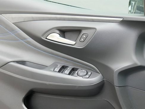 New 2026 Buick Envista Sport Touring w/ Convenience I Package image 20