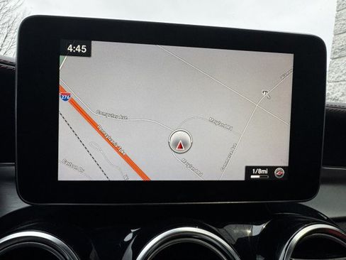 Used 2017 Mercedes-Benz C 63 AMG S image 36