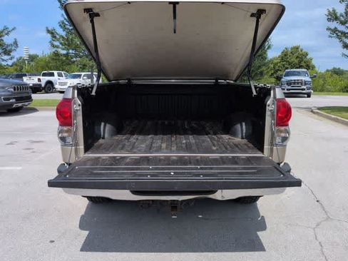 Used 2007 Toyota Tundra SR5 AWD/4WD image 30