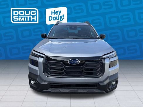 New 2026 Subaru Outback Limited AWD/4WD image 7