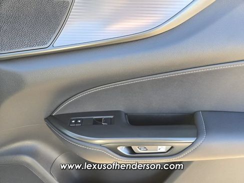 Certified 2024 Lexus NX 350 F Sport AWD/4WD image 19