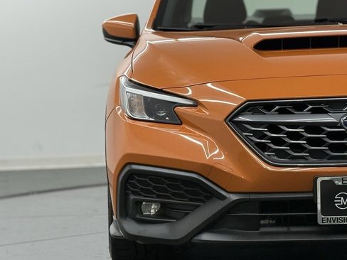 Used 2023 Subaru WRX Premium image 4