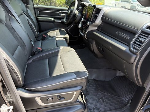 Used 2023 RAM 1500 Laramie RWD image 14