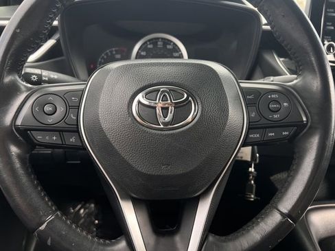 Used 2022 Toyota Corolla SE image 19
