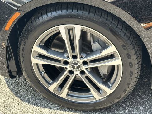 Certified 2023 Mercedes-Benz E 350 4MATIC Sedan image 12