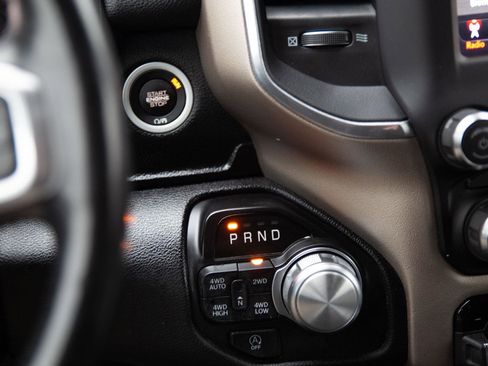 Used 2021 RAM 1500 Laramie image 16