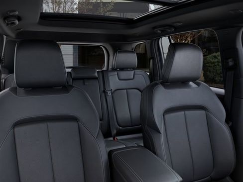 New 2026 Jeep Grand Cherokee Limited AWD/4WD image 26