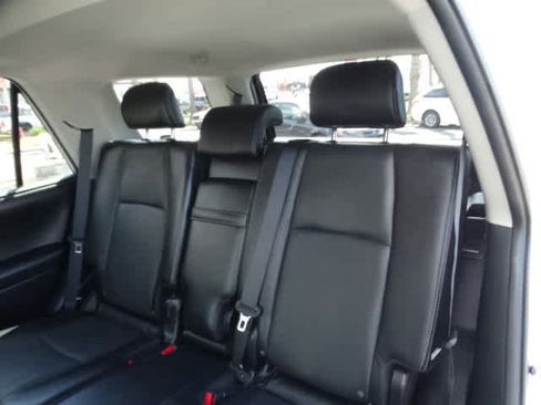 Certified 2024 Toyota 4Runner Limited AWD/4WD image 34