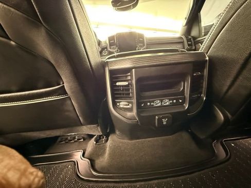 Used 2021 RAM 1500 Limited w/ Night Edition AWD/4WD image 16