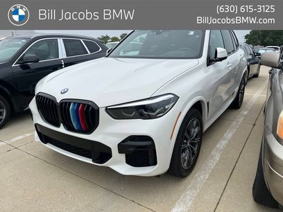 Used 2023 BMW X5 xDrive40i w/ M Sport Package