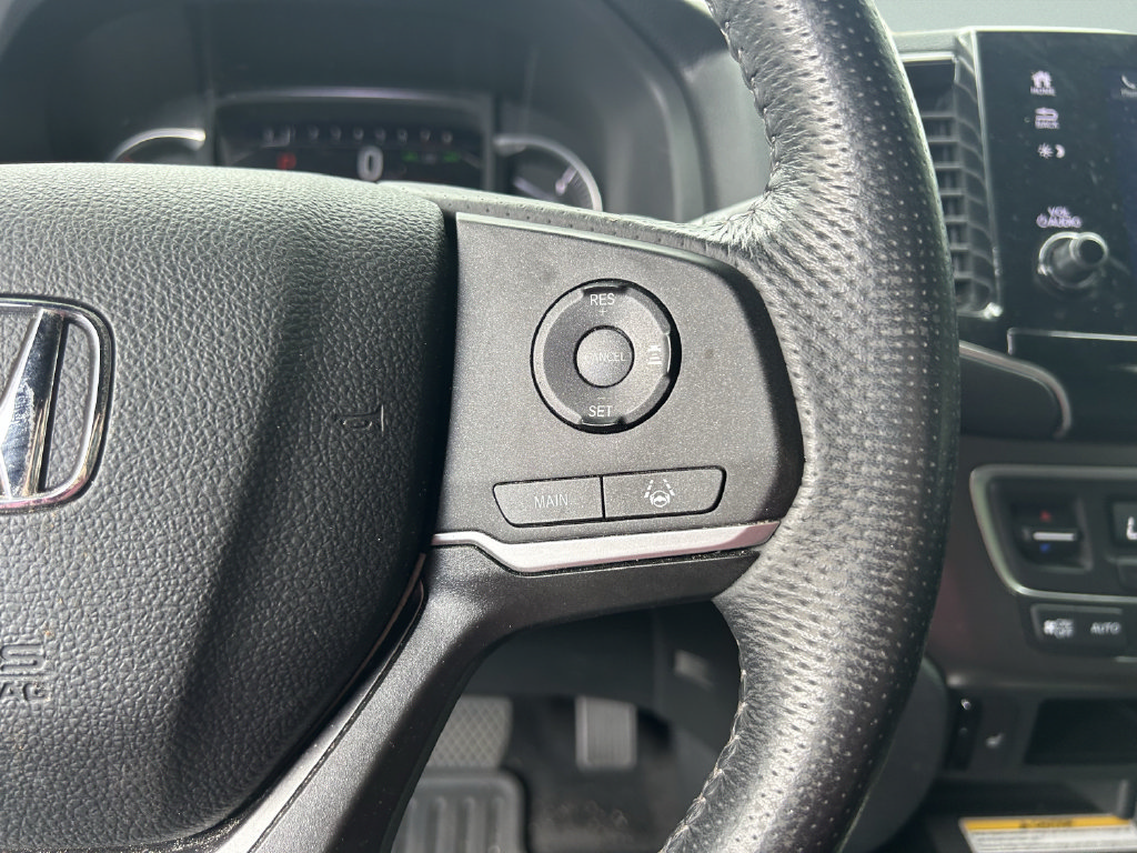 Used 2022 Honda Passport EX-L image 33