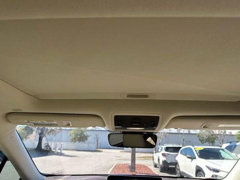 Used 2020 Lexus RX 350 AWD w/ Premium Package image 21