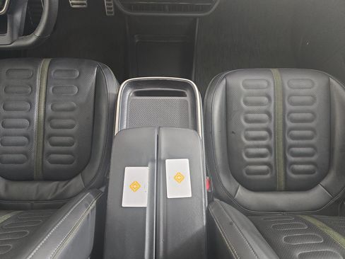 Used 2024 Rivian R1T Adventure AWD/4WD image 29