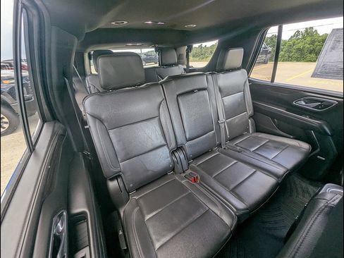 Used 2021 Chevrolet Tahoe LT AWD/4WD image 21