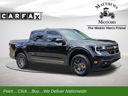Used 2025 Ford Maverick Tremor
