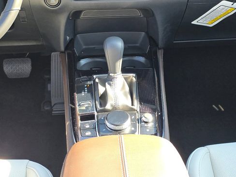 New 2025 MAZDA CX-30 AWD 2.5 S w/ Premium Package image 14