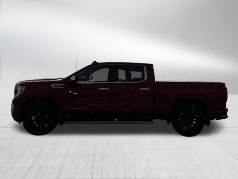 Used 2021 GMC Sierra 1500 Denali w/ Denali Ultimate Package image 4